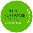 Green software design